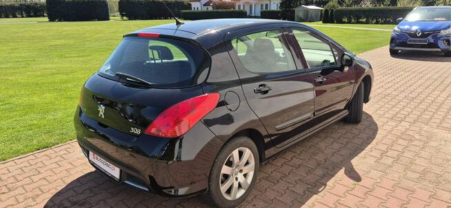 Peugeot 308 PANORAMA
