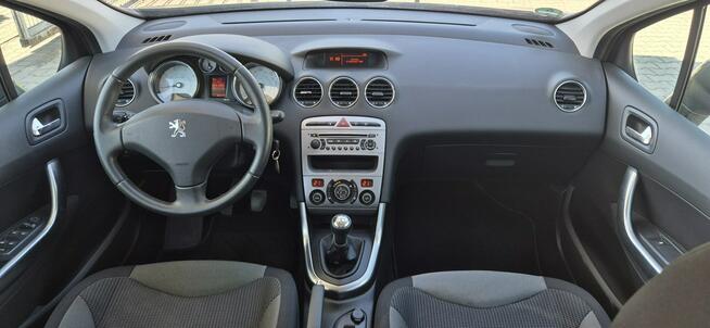 Peugeot 308 PANORAMA
