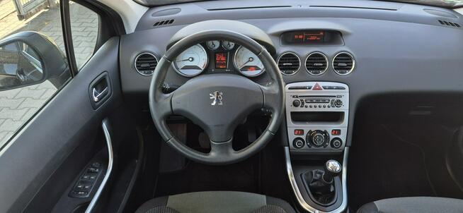 Peugeot 308 PANORAMA