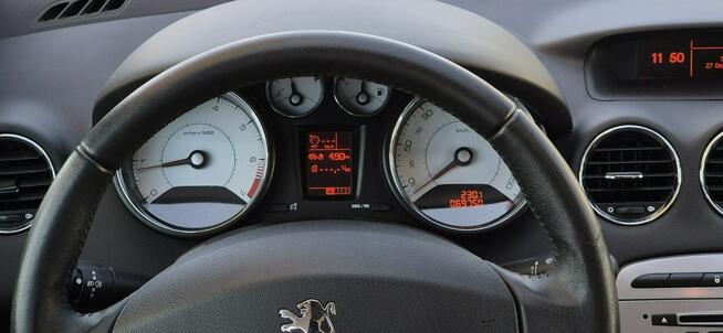 Peugeot 308 PANORAMA