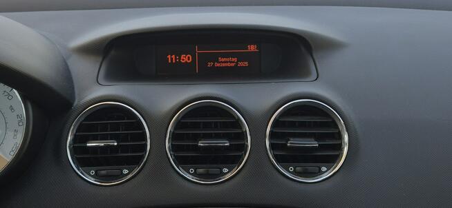 Peugeot 308 PANORAMA