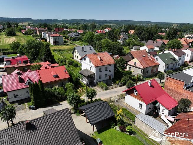 Dom Sanok