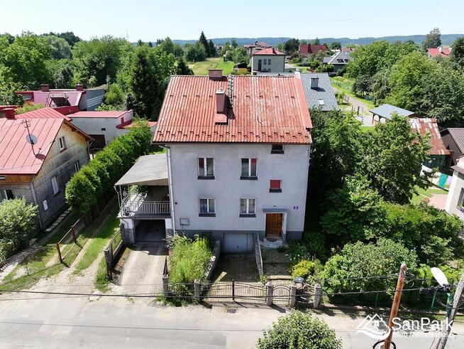 Dom Sanok