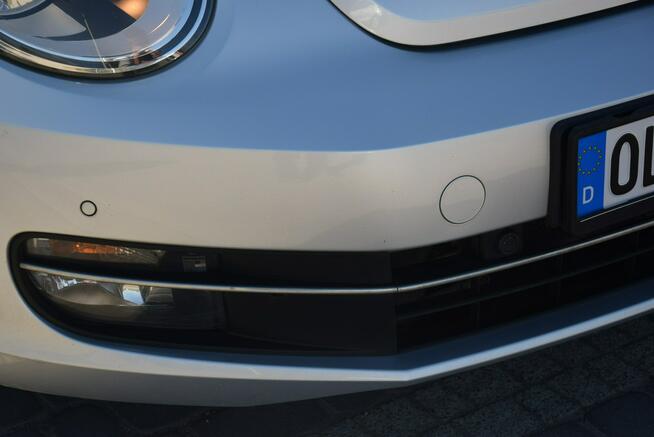 Volkswagen Beetle 1.2 TSI Automat Navi PDC Klimatronik Sprowadzony Opłacony