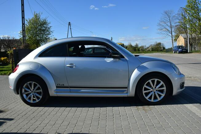 Volkswagen Beetle 1.2 TSI Automat Navi PDC Klimatronik Sprowadzony Opłacony