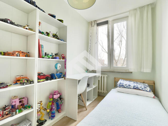 Mieszkanie Warszawa gm. Targówek Targówek, Bródno, Bolesławicka