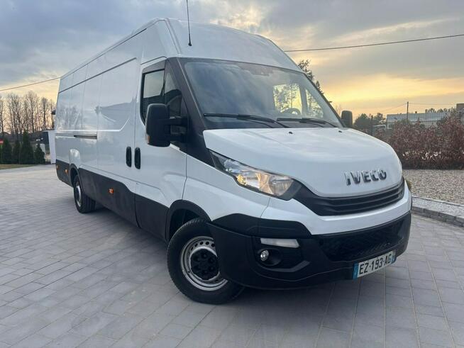Iveco Daily 2.3 JTD//130KM//Nowy Rozrząd//Zadbany// Bez korozji