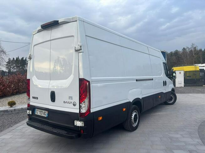 Iveco Daily 2.3 JTD//130KM//Nowy Rozrząd//Zadbany// Bez korozji