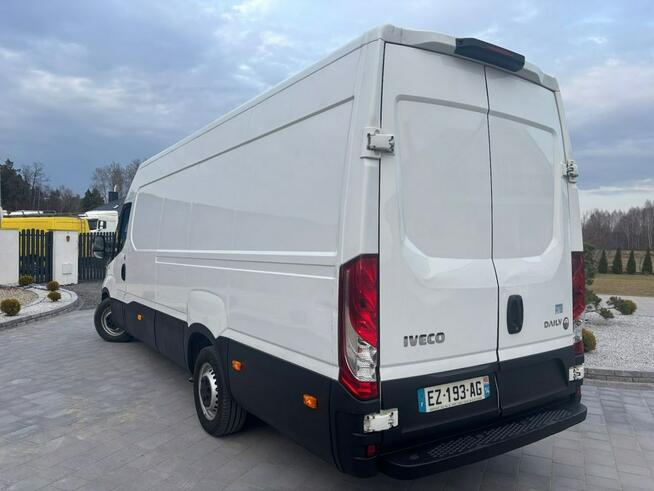 Iveco Daily 2.3 JTD//130KM//Nowy Rozrząd//Zadbany// Bez korozji