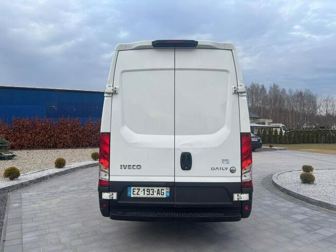 Iveco Daily 2.3 JTD//130KM//Nowy Rozrząd//Zadbany// Bez korozji