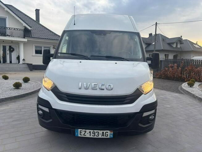 Iveco Daily 2.3 JTD//130KM//Nowy Rozrząd//Zadbany// Bez korozji