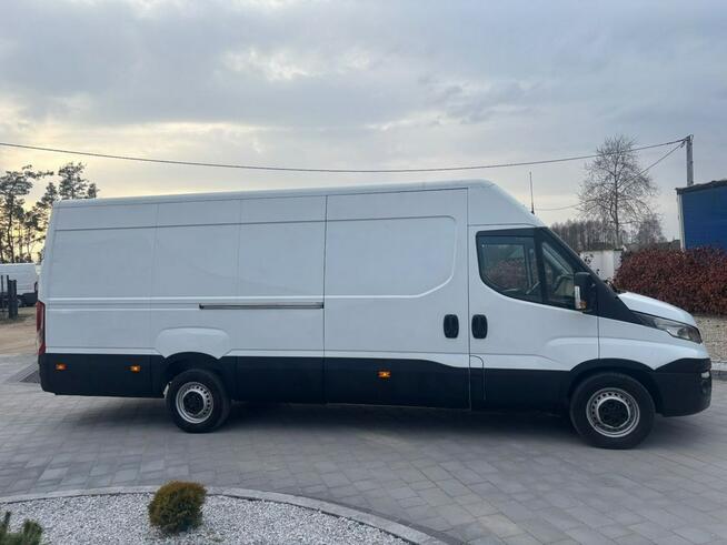 Iveco Daily 2.3 JTD//130KM//Nowy Rozrząd//Zadbany// Bez korozji