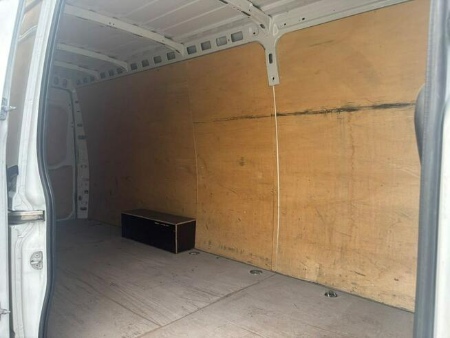 Iveco Daily 2.3 JTD//130KM//Nowy Rozrząd//Zadbany// Bez korozji