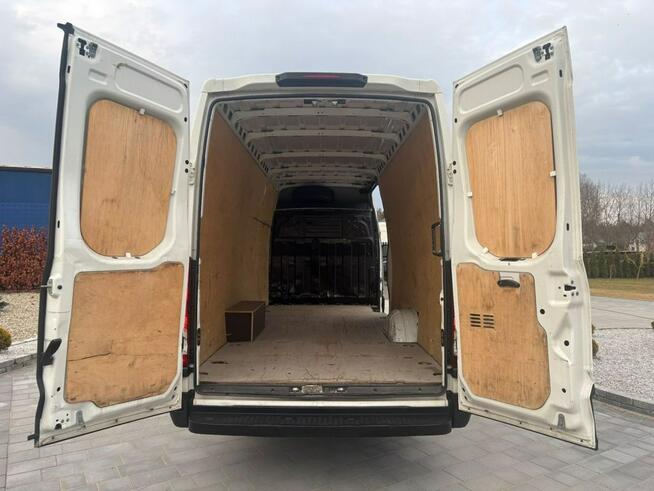 Iveco Daily 2.3 JTD//130KM//Nowy Rozrząd//Zadbany// Bez korozji