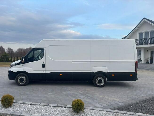 Iveco Daily 2.3 JTD//130KM//Nowy Rozrząd//Zadbany// Bez korozji