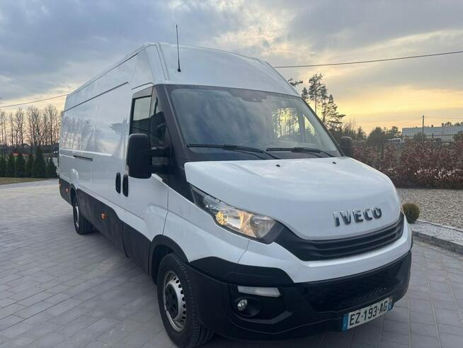 Iveco Daily 2.3 JTD//130KM//Nowy Rozrząd//Zadbany// Bez korozji