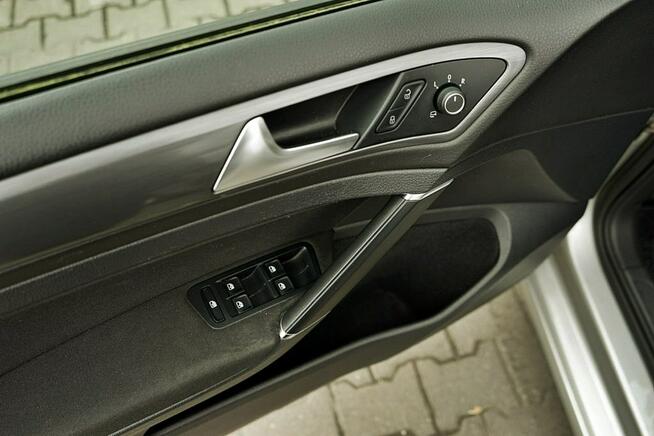 Volkswagen Golf 1,6TDI NAVI, automat, 2018r.