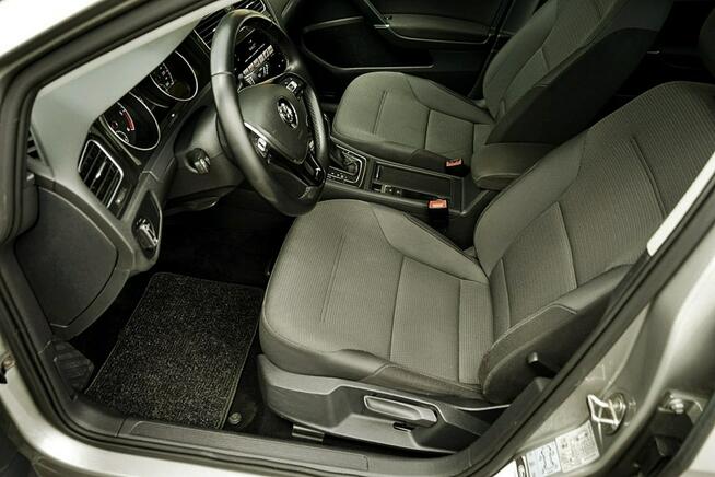 Volkswagen Golf 1,6TDI NAVI, automat, 2018r.