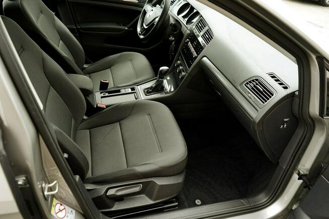 Volkswagen Golf 1,6TDI NAVI, automat, 2018r.