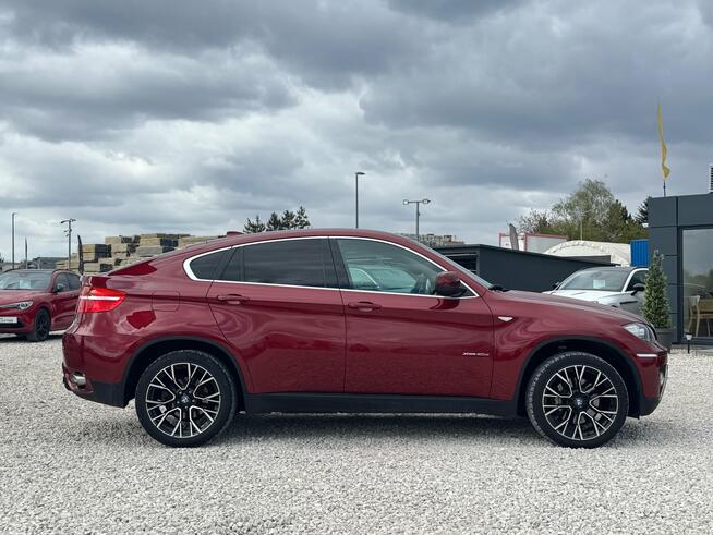 BMW X6, 2010