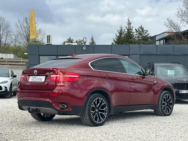 BMW X6, 2010