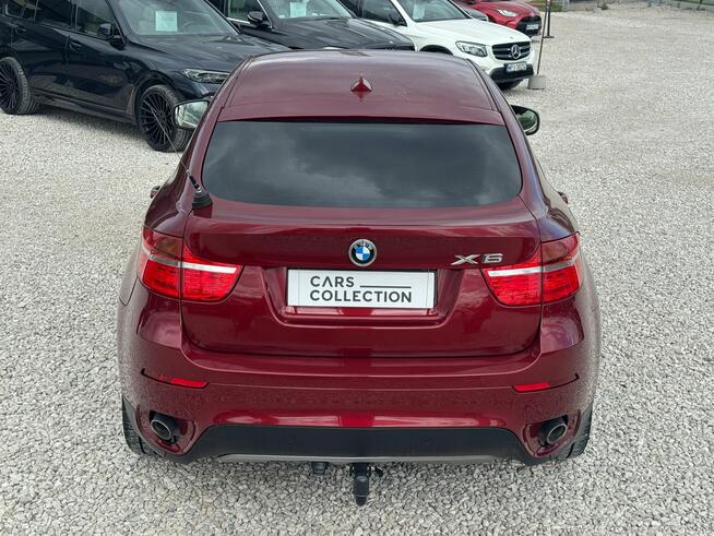 BMW X6, 2010