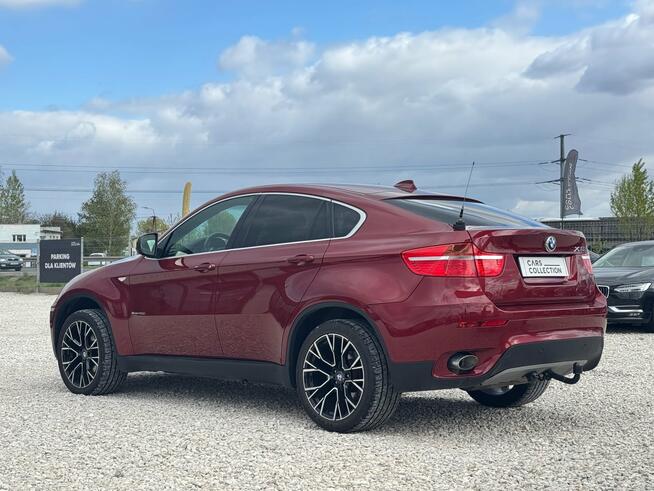 BMW X6, 2010