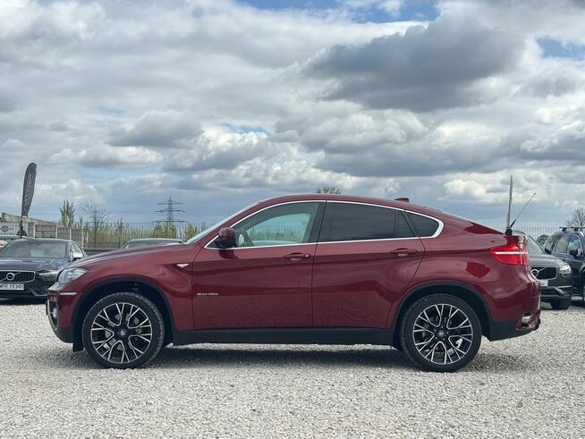 BMW X6, 2010
