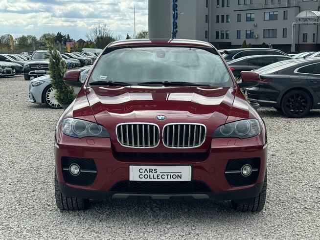 BMW X6, 2010