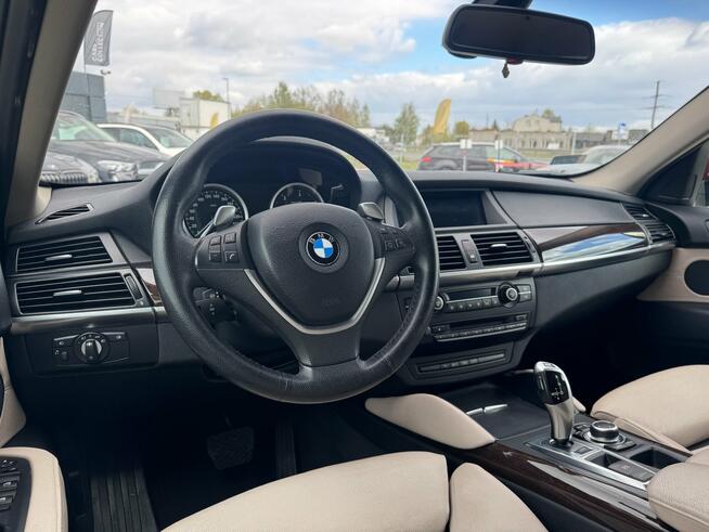 BMW X6, 2010