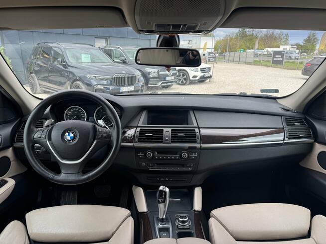 BMW X6, 2010