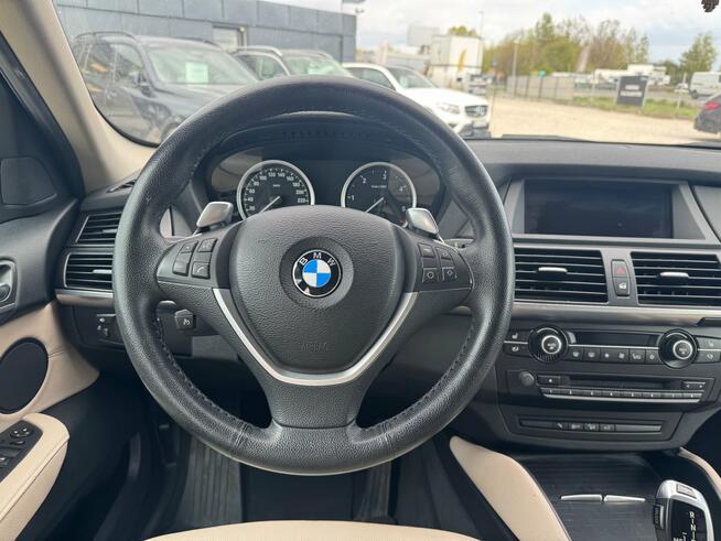 BMW X6, 2010