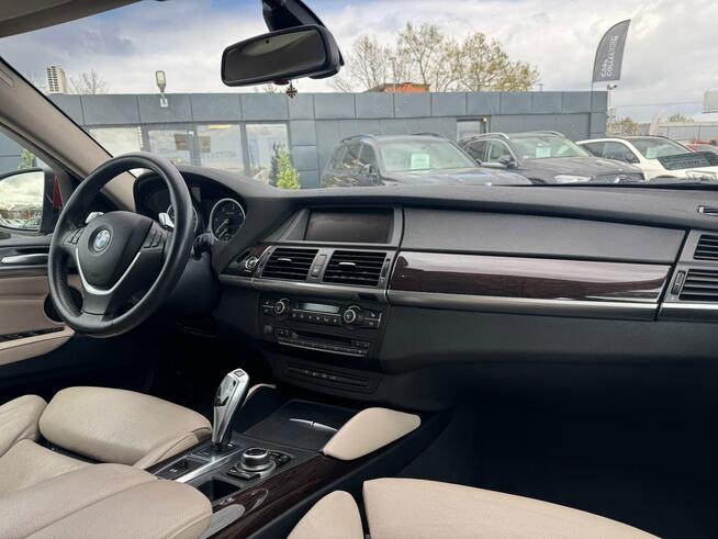 BMW X6, 2010