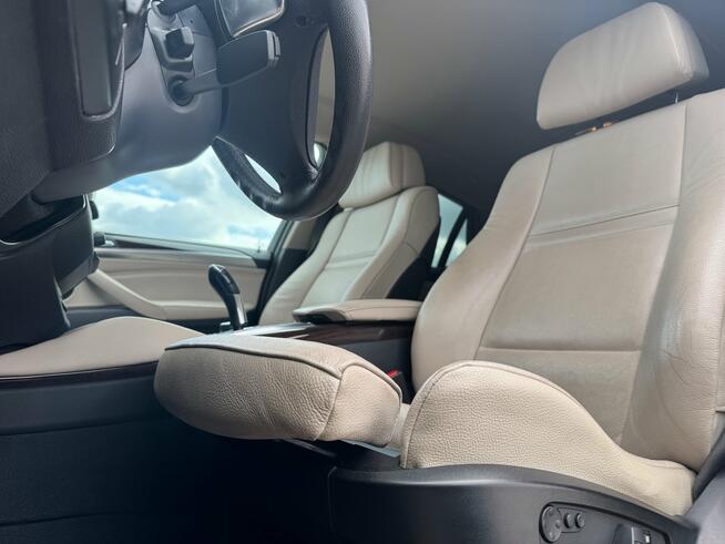 BMW X6, 2010