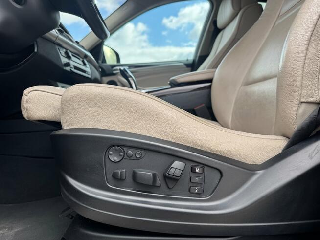 BMW X6, 2010