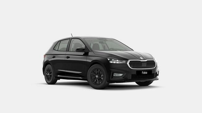 Škoda Fabia Drive 1.0TSI 115KM automat DSG Pakiet Comfort Winter Plus Wielosezonow