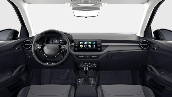 Škoda Fabia Drive 1.0TSI 115KM automat DSG Pakiet Comfort Winter Plus Wielosezonow
