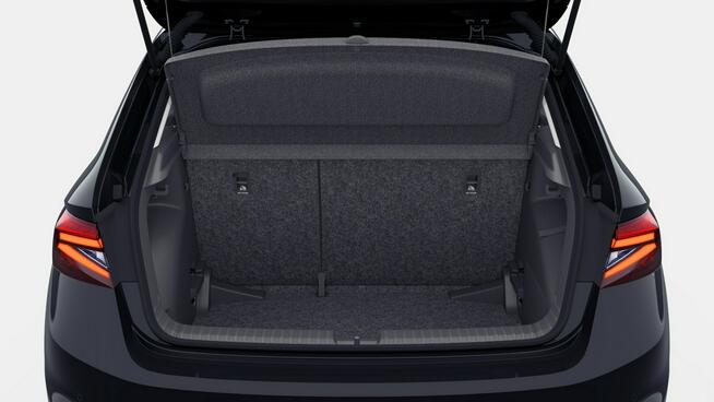 Škoda Fabia Drive 1.0TSI 115KM automat DSG Pakiet Comfort Winter Plus Wielosezonow