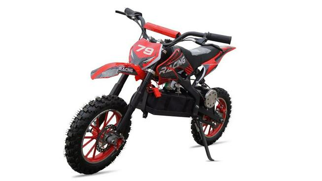 Inna Inny Mini Cross Elektryczny KEYMOTO 1000W 36V 10 CALI DUŻY