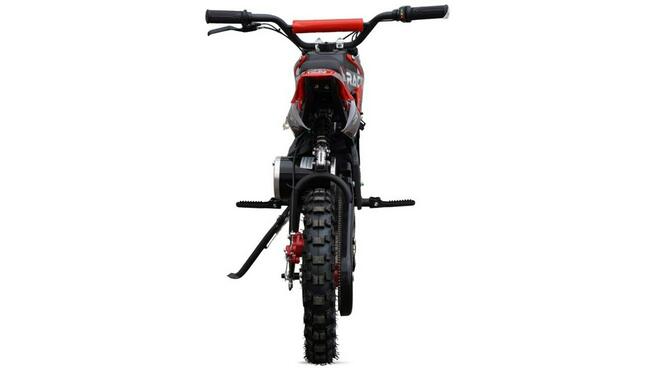 Inna Inny Mini Cross Elektryczny KEYMOTO 1000W 36V 10 CALI DUŻY