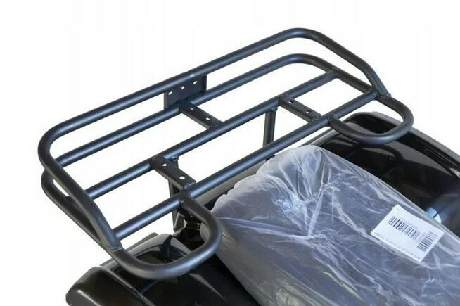 Inna Inny Mini Quad ATV 49cc BS Model N REGULACJA PRĘDKOŚCI Koła 6 cali Pilot