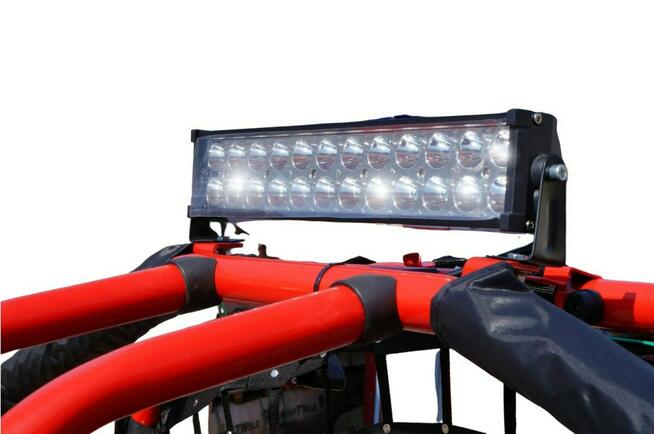 Inna Inny Buggy Gokart UTV 250cc KEYMOTO AUTOMAT El. Start Wsteczny LED Alufelgi