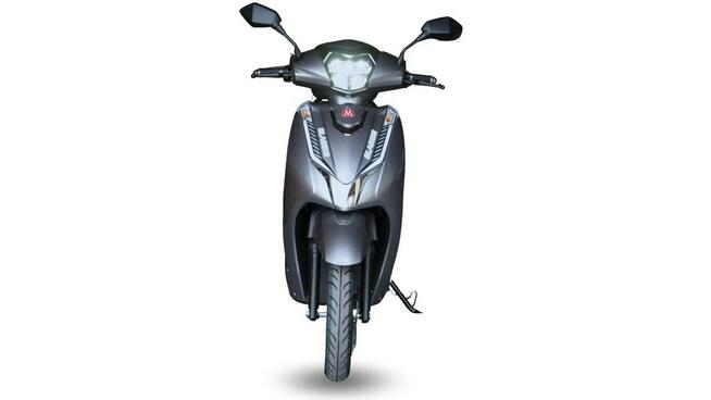 Inna Inny Skuter Motor Motorower Elektryczny L1e-B Motobi Classic 2000W 72V AM