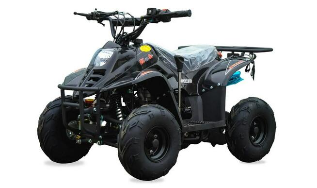 Inna Inny Quad ATV 125cc MODEL BS B6 Automat Koła 6 cali Piloty 2x TŁUMIK