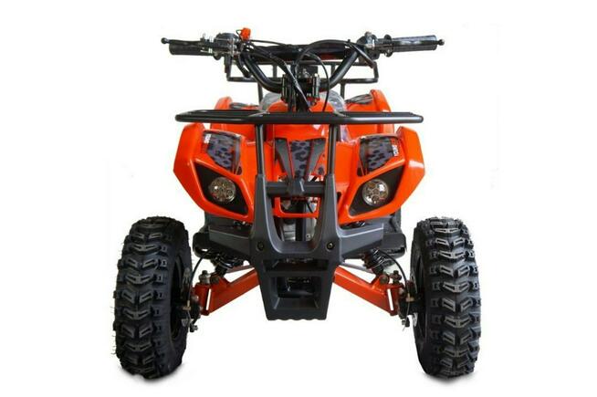 Bashan inny Mini Quad 49 cc Hummer REGULACJA PRĘDKOŚCI Koła 6 cali