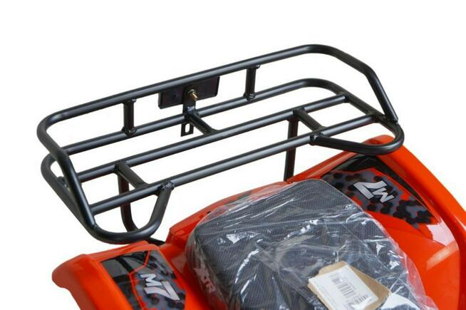Bashan inny Mini Quad 49 cc Hummer REGULACJA PRĘDKOŚCI Koła 6 cali