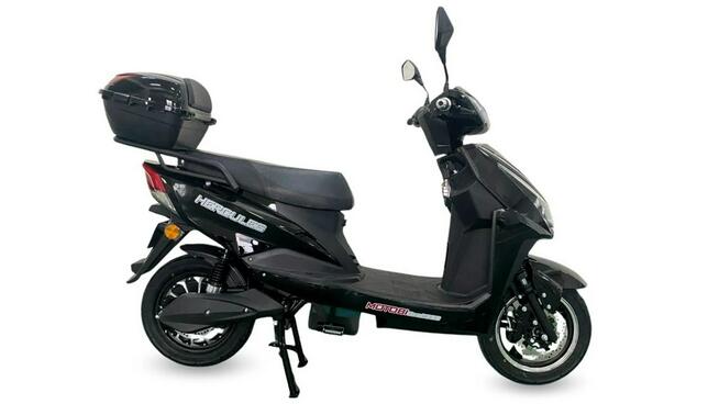 Inna Inny Skuter Motor Motorower Elektryczny L1e-B Motobi Hercules 2000W 72V AM