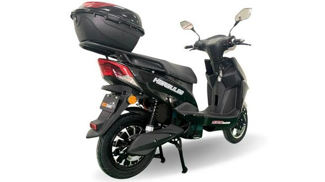 Inna Inny Skuter Motor Motorower Elektryczny L1e-B Motobi Hercules 2000W 72V AM