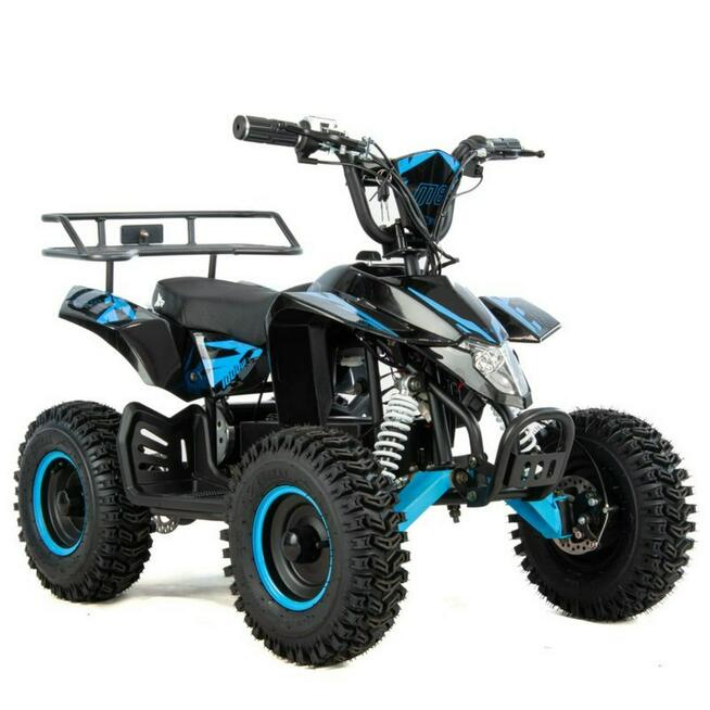 XTR Inny Mini Quad ATV ELEKTRYCZNY 800W 36V Lampa Model XTR E-M8