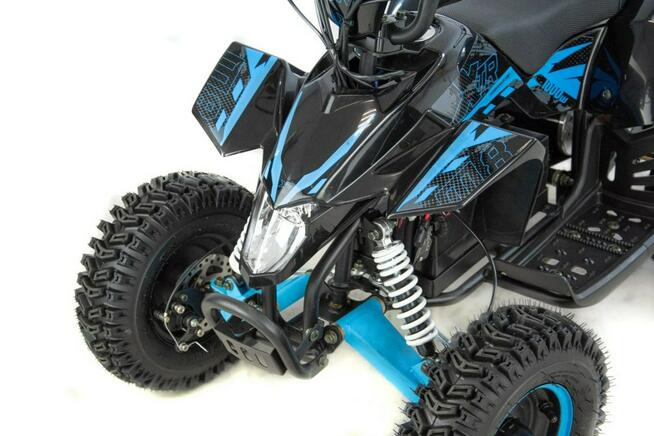 XTR Inny Mini Quad ATV ELEKTRYCZNY 800W 36V Lampa Model XTR E-M8